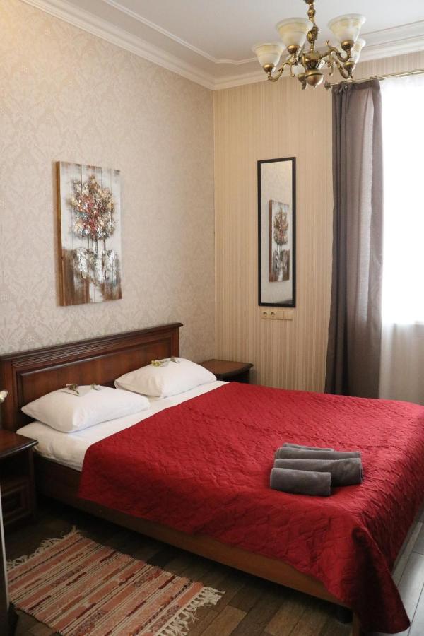 Bogdanov Yar Hotel Kiev Extérieur photo