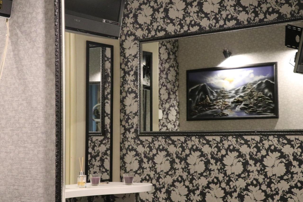 Bogdanov Yar Hotel Kiev Extérieur photo