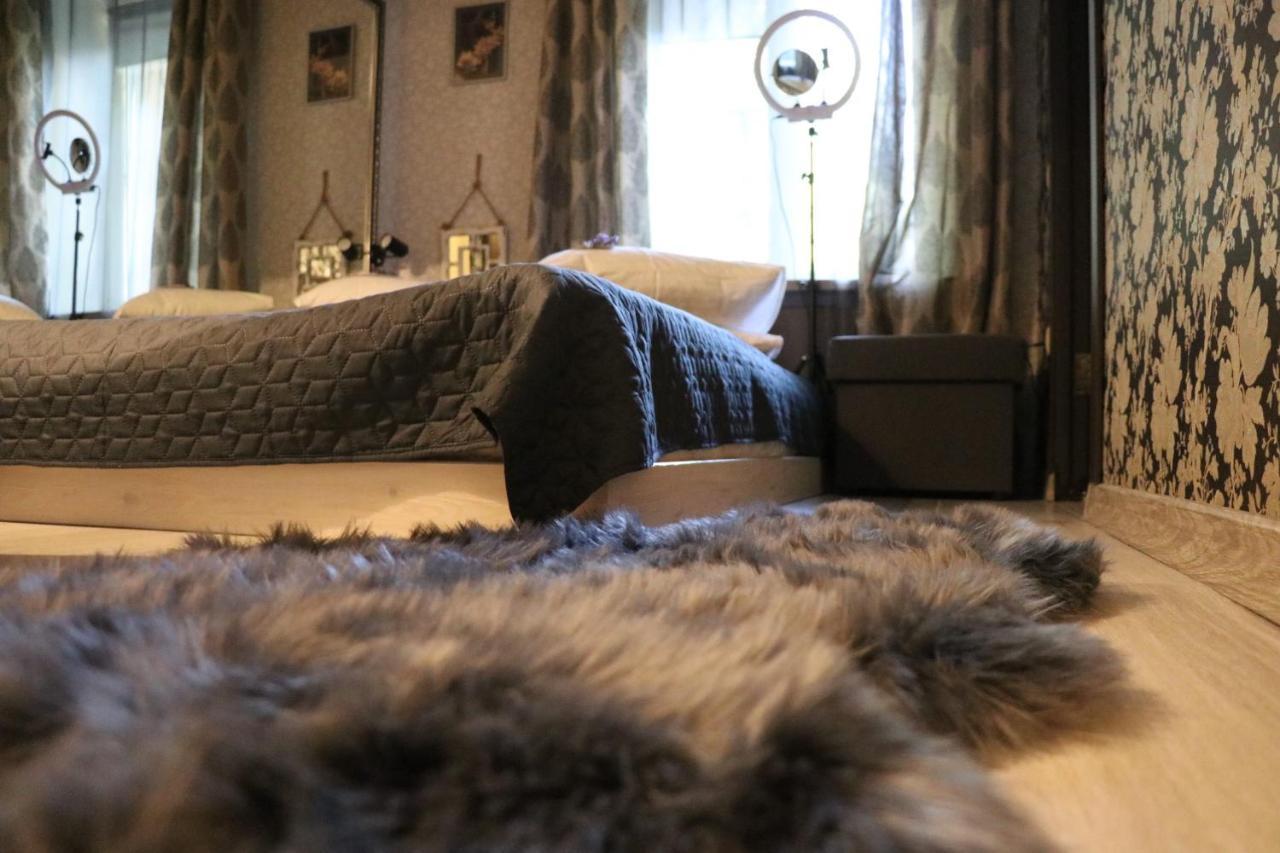Bogdanov Yar Hotel Kiev Extérieur photo