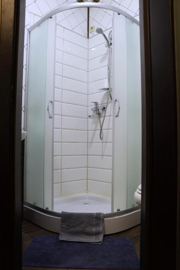 Bogdanov Yar Hotel Kiev Extérieur photo