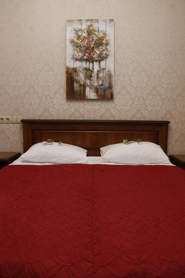 Bogdanov Yar Hotel Kiev Extérieur photo