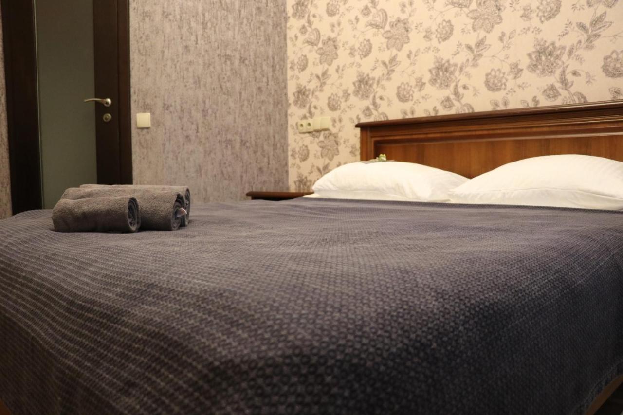 Bogdanov Yar Hotel Kiev Extérieur photo