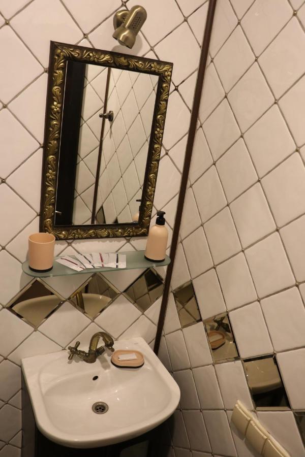Bogdanov Yar Hotel Kiev Extérieur photo