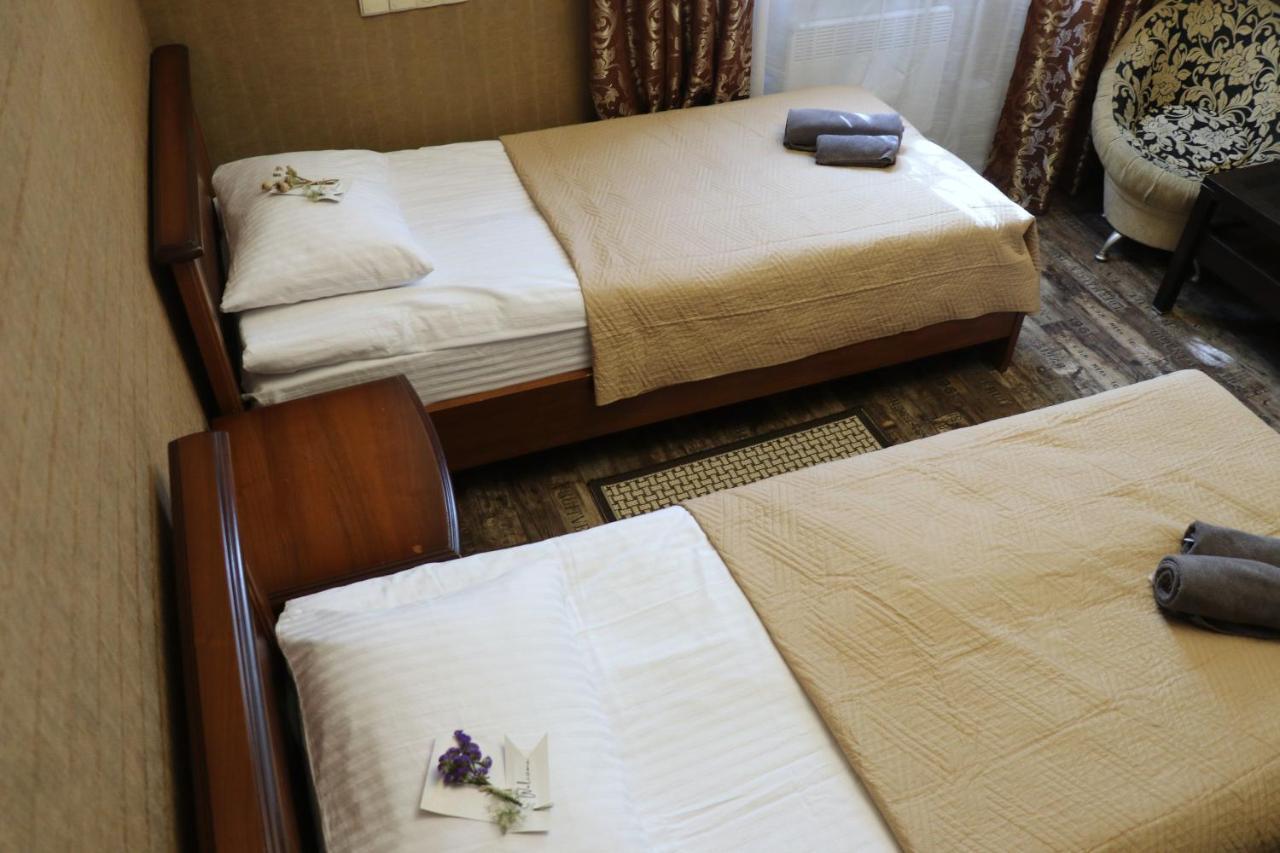 Bogdanov Yar Hotel Kiev Extérieur photo