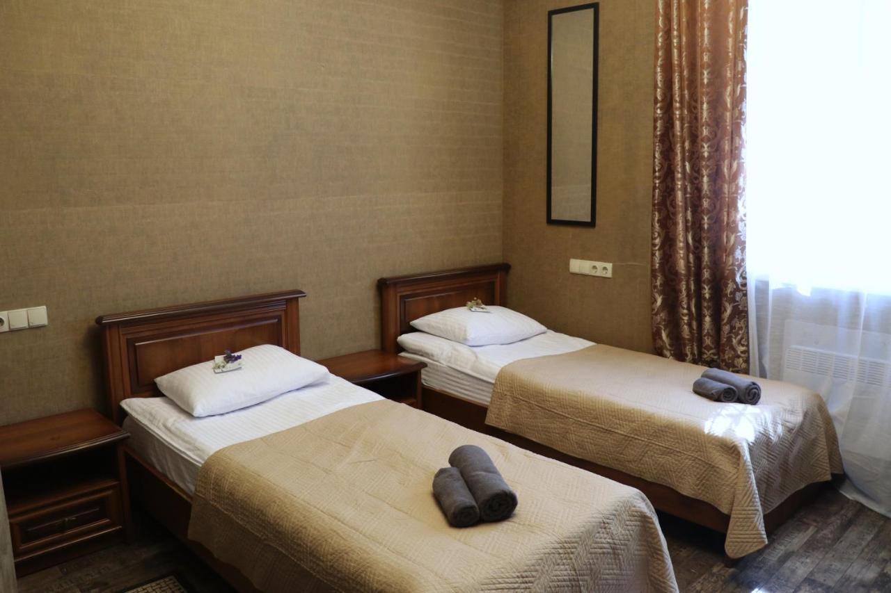 Bogdanov Yar Hotel Kiev Extérieur photo