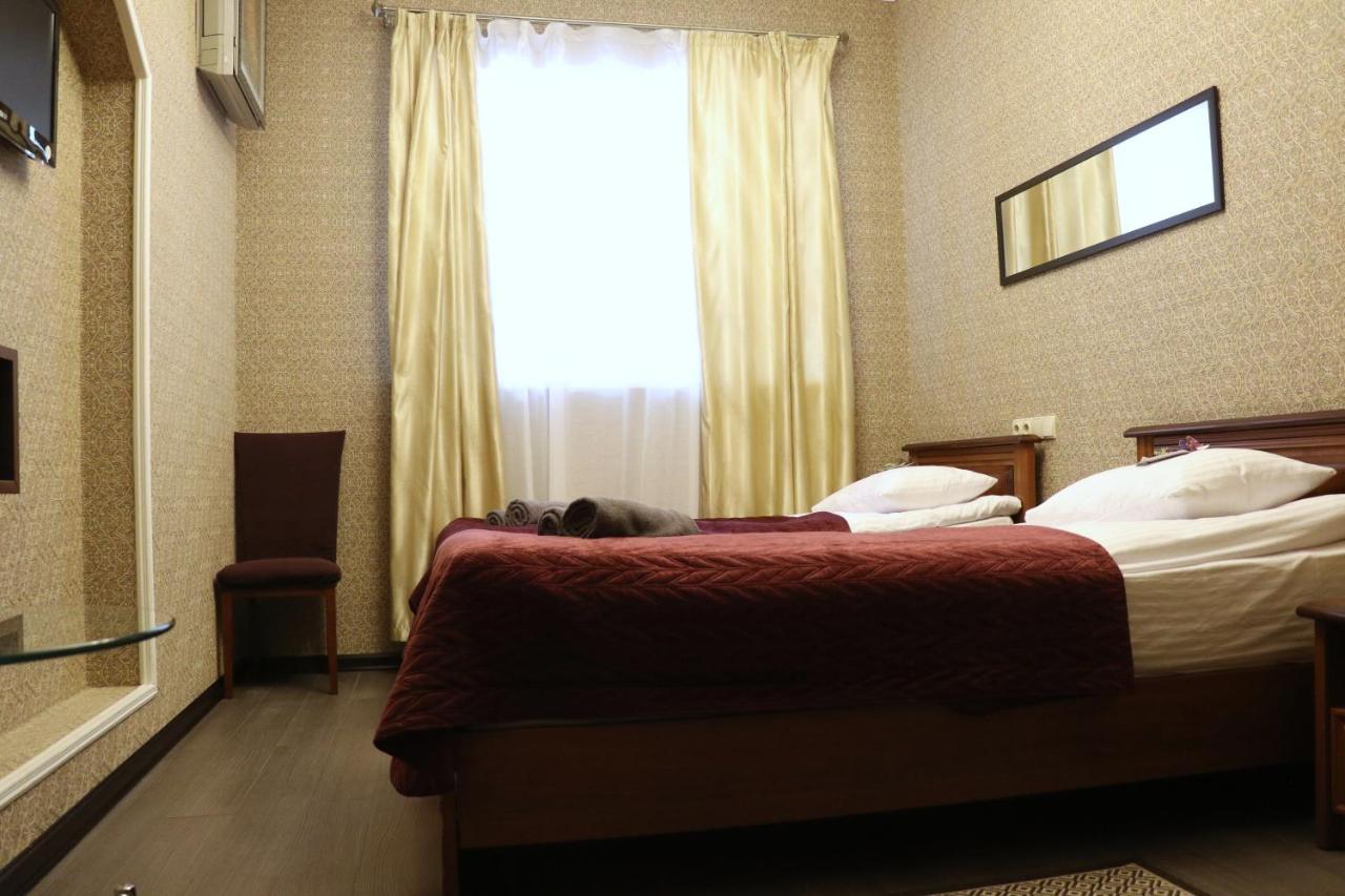 Bogdanov Yar Hotel Kiev Extérieur photo