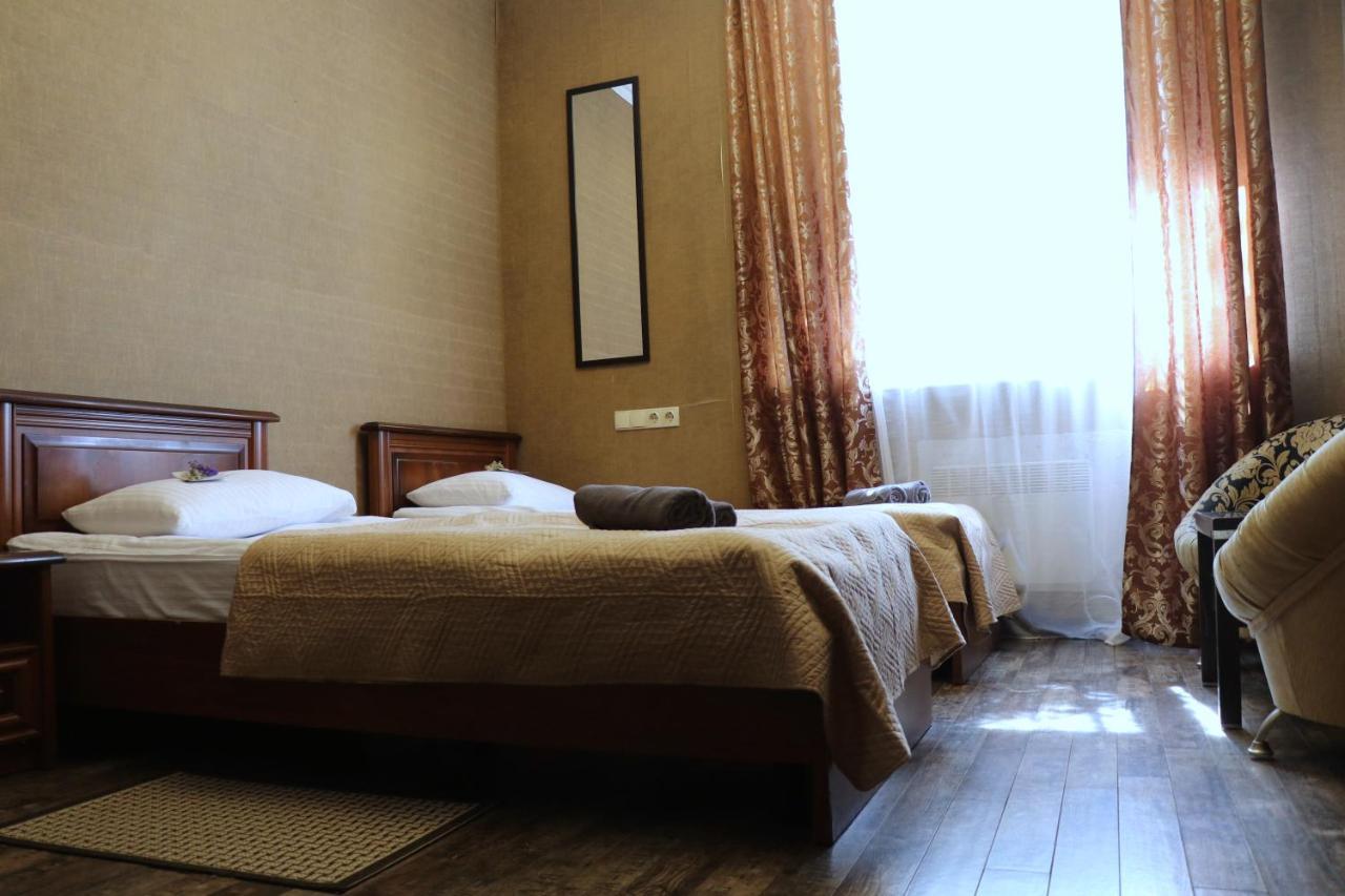 Bogdanov Yar Hotel Kiev Extérieur photo
