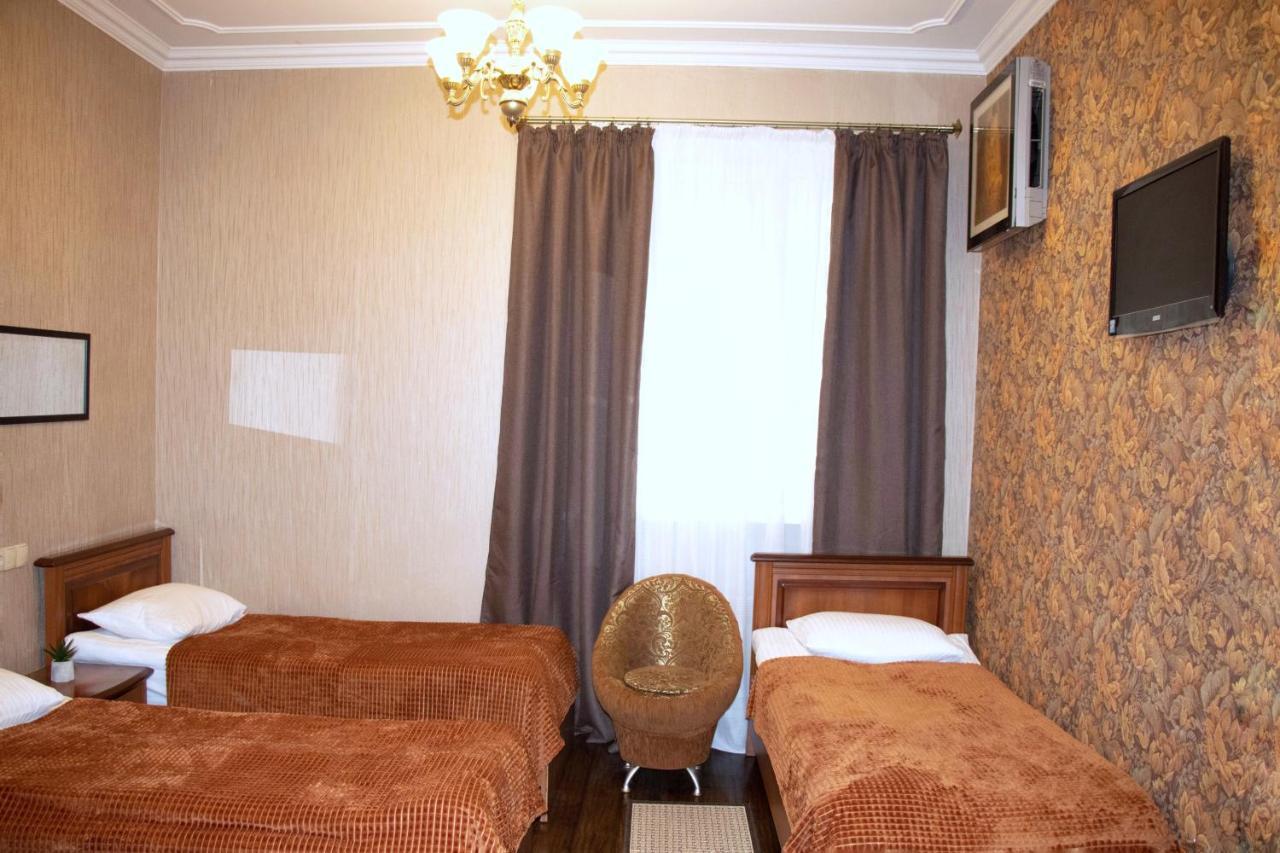 Bogdanov Yar Hotel Kiev Extérieur photo