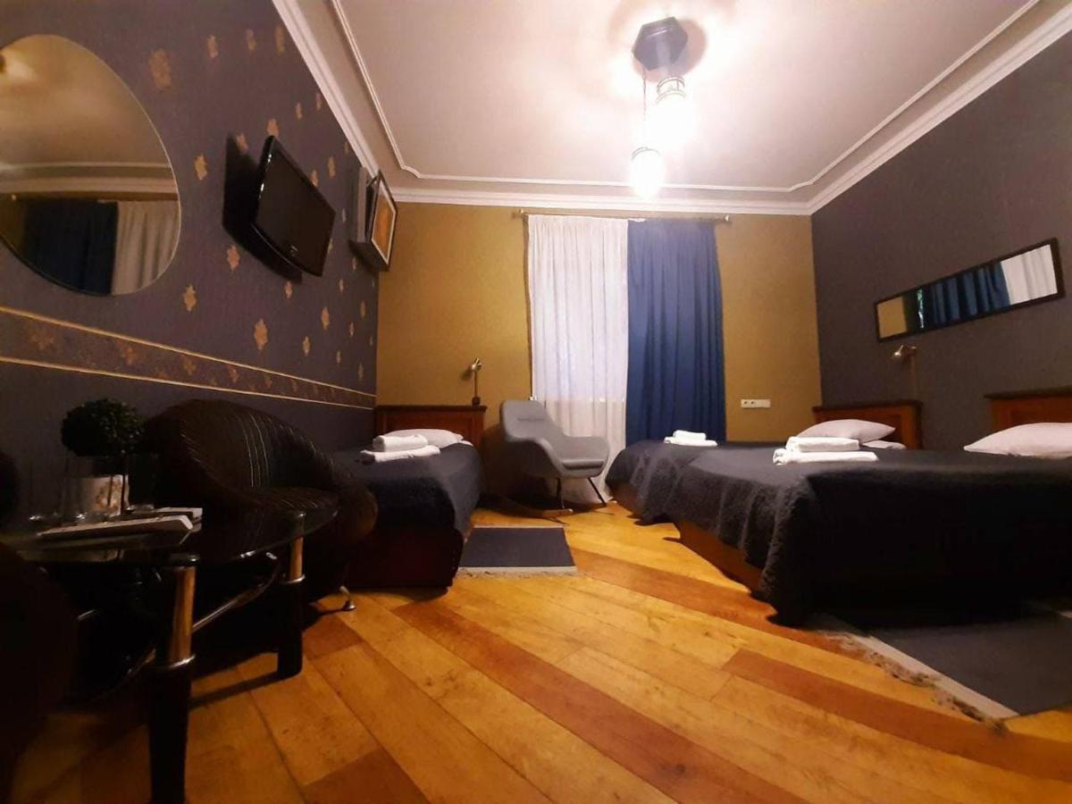 Bogdanov Yar Hotel Kiev Extérieur photo