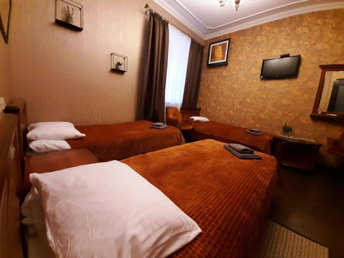 Bogdanov Yar Hotel Kiev Extérieur photo