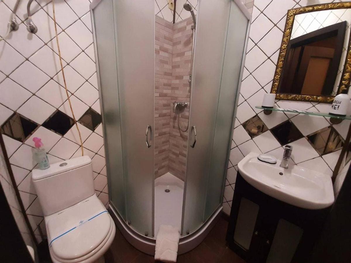 Bogdanov Yar Hotel Kiev Extérieur photo
