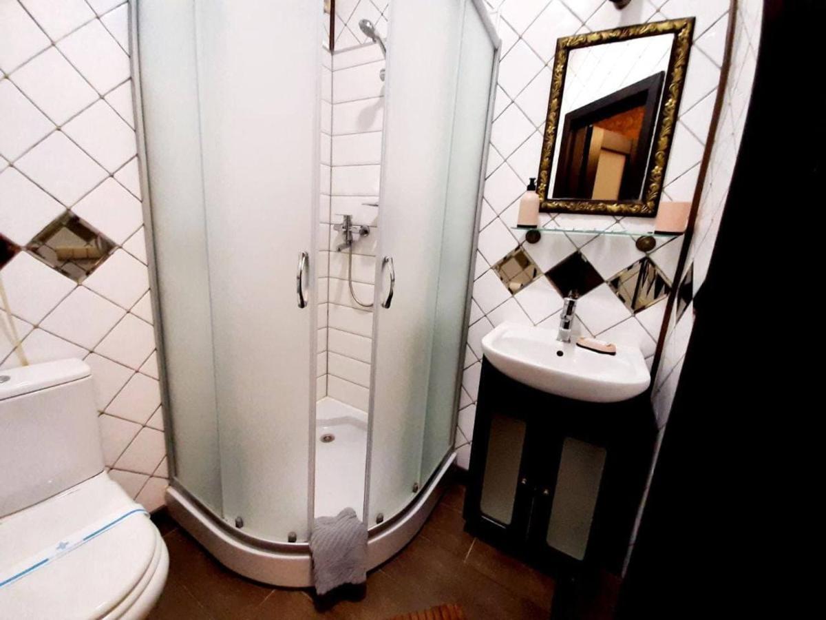 Bogdanov Yar Hotel Kiev Extérieur photo